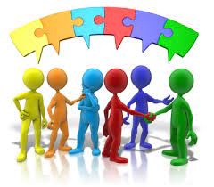 1st group session for our new members of the MHP community. 